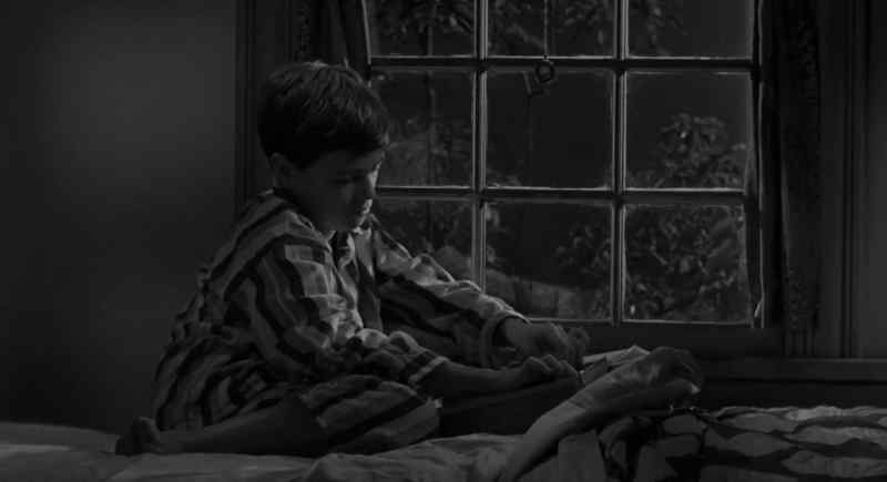 Jem, are you awake?
