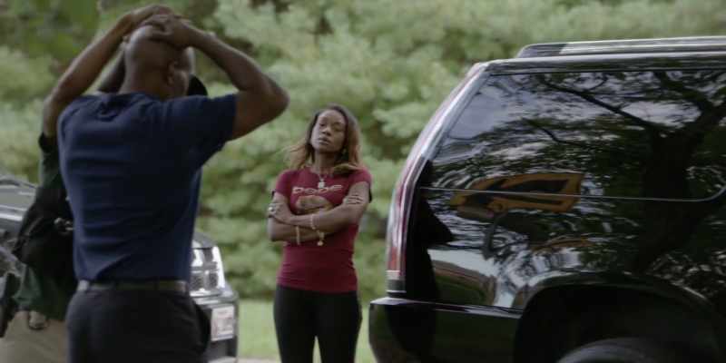 JEMELL: Where's your money at? - Jacked 'em up