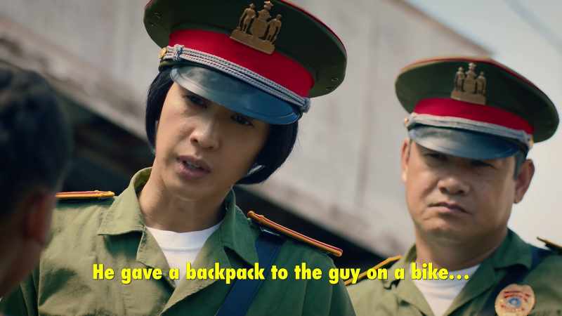 (JEN SPEAKS VIETNAMESE) _