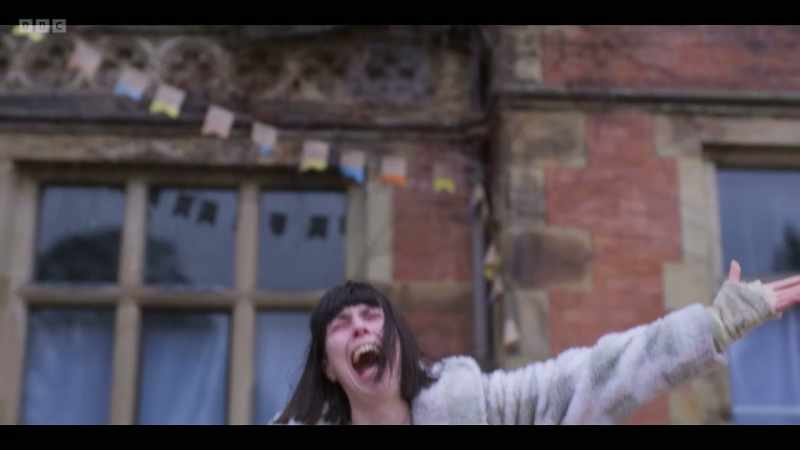 JEN WAILS