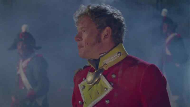 Jenkins, fall back