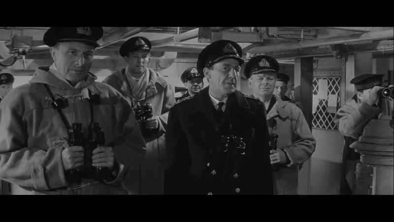 Jenkins? - Sir?