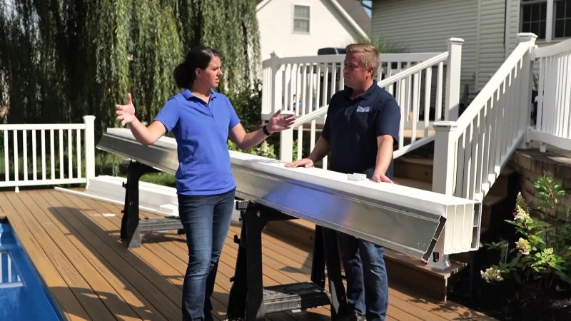 Jenn: Alright, so these are the beams