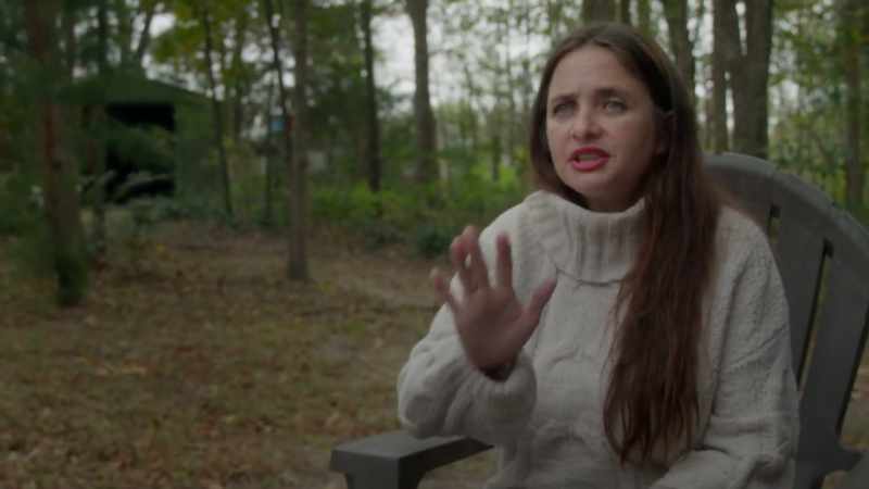 [Jenna] Margie is a great manipulator