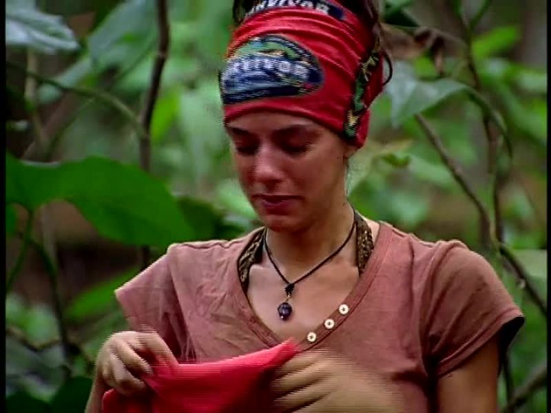 (Jenna sobbing)
