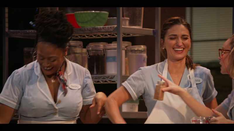 Jenna's Pie In The Sky