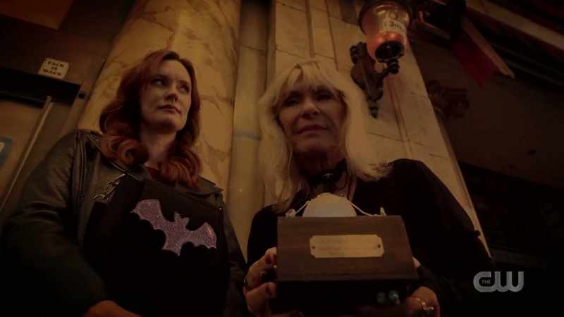 [Jennifer] And Patti