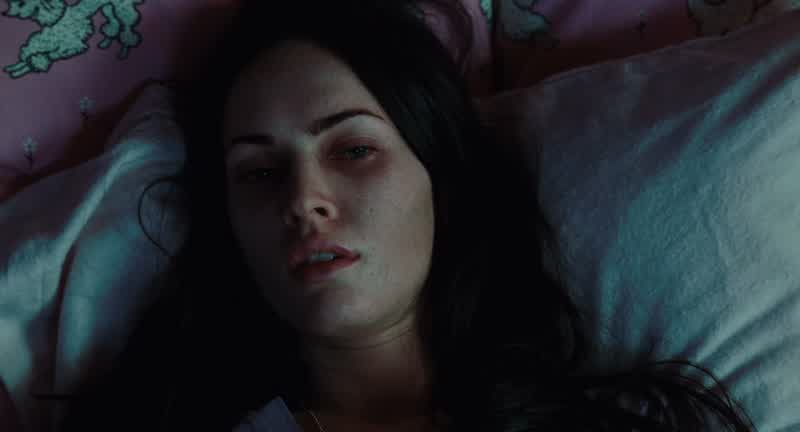 Jennifer didn't always look this rough