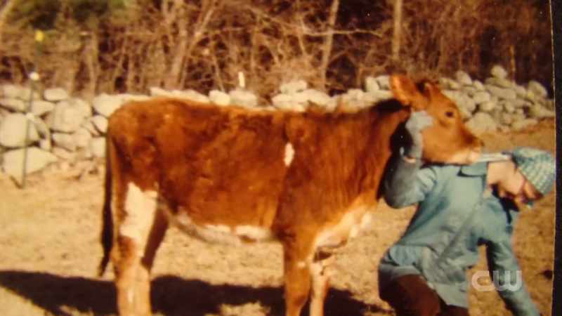 JENNIFER: January, 1971