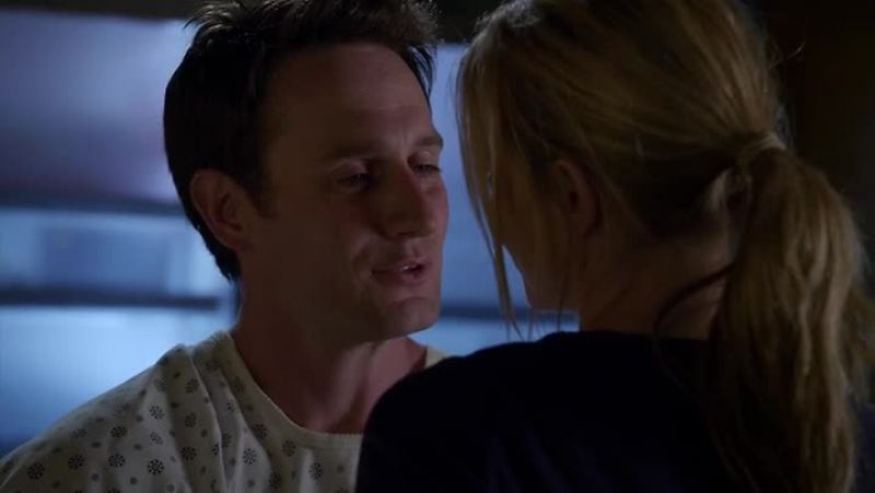 Jennifer Jareau, will you marry me?