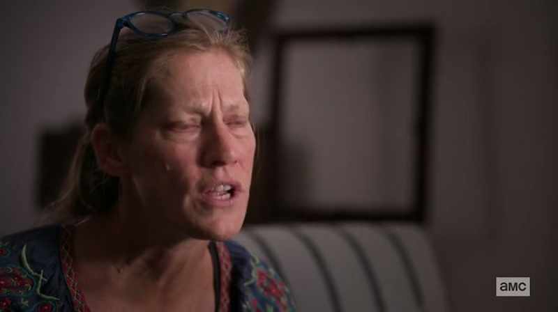 Jennifer Levin is dead.