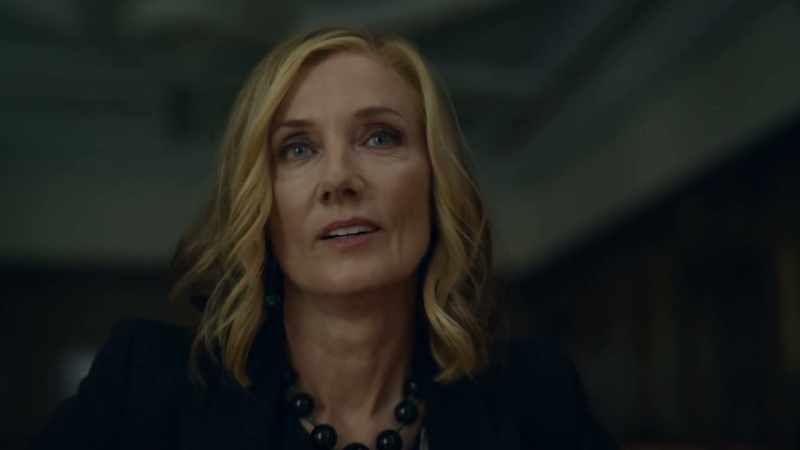 JENNIFER: Like it or not, your agency faces