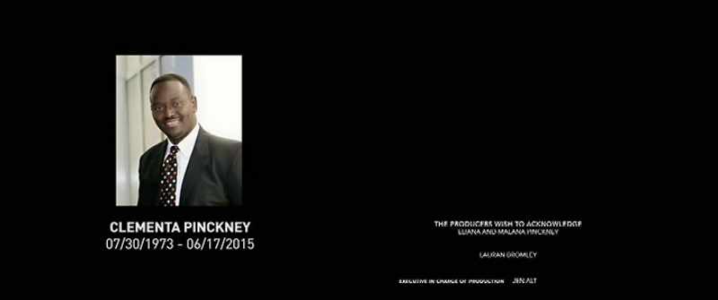 JENNIFER PINCKNEY: He was a proud father