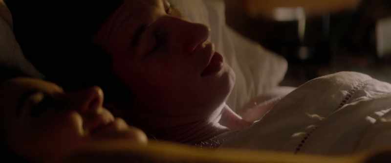 [Jennifer sighs]