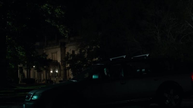 JENNIFER: That's it. This is the place