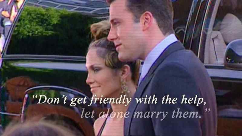 [Jennifer] There was many times where I was just, like