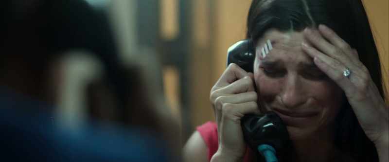 Jennifer and Tina will never see Tom again