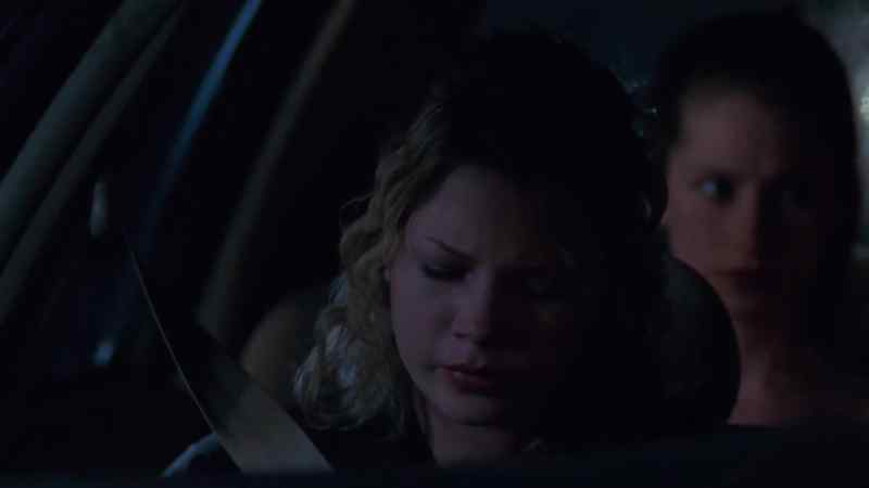 Jennifer, what's wrong?