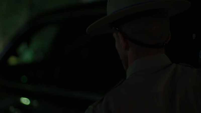 JENNIFER: When they approached the truck