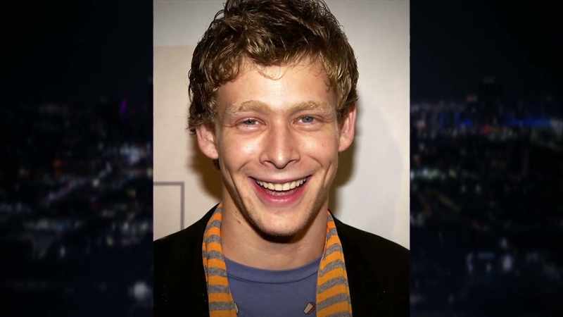 [Jennifer] When Johnny was 18 years old