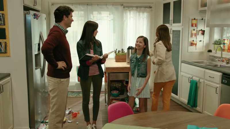 JENNY & WILL: [continue laughing]