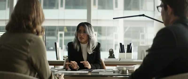 Jenny, find me a dedicated dark fiber line