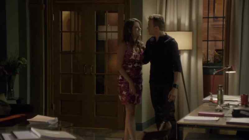 Jenny: Oh... (Giggles)