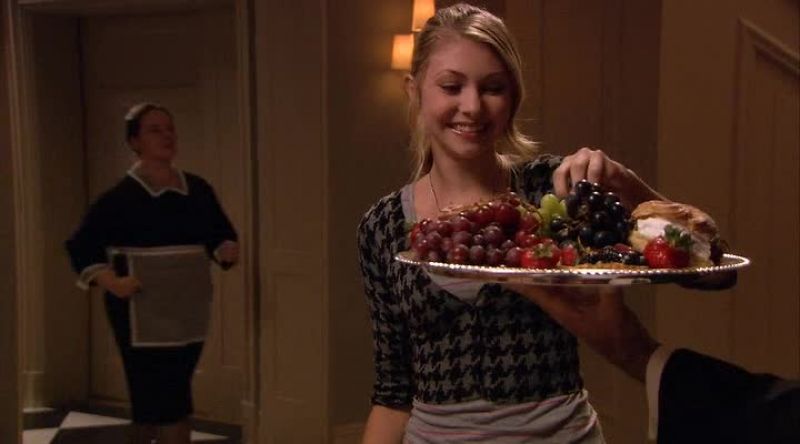 Jenny! Oh, i'm so glad you could make it