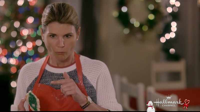 Jenny Pickard started the Christmas cookie swap