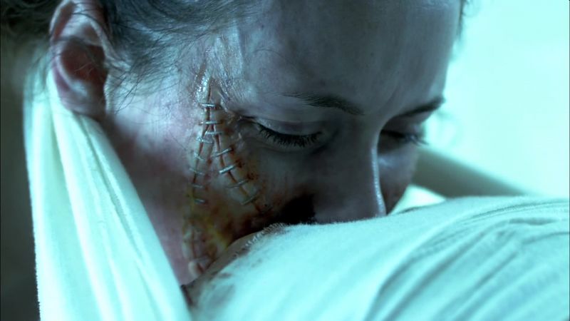 Jenny sector. You're very sick