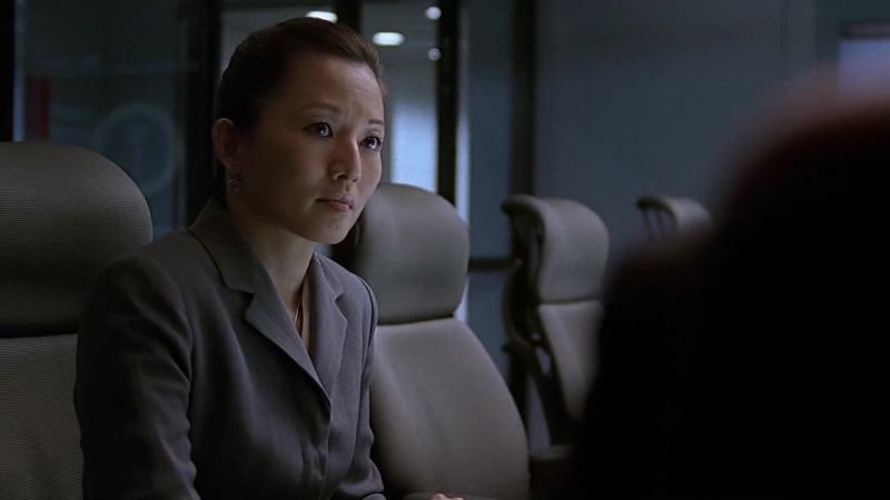 Jenny, set up a press conference. - When?