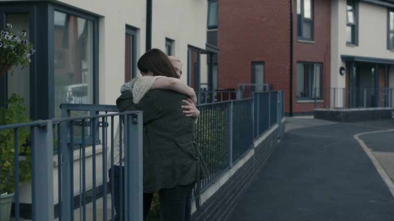 JENNY: Stay as long as you like. -HELEN: Thanks