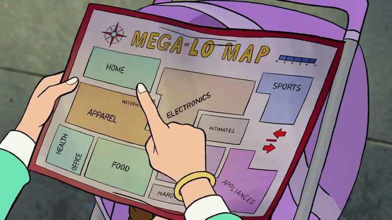 JENNY: We're gonna bypass electronics
