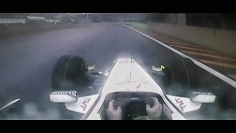 Jenson Button, 14th fastest