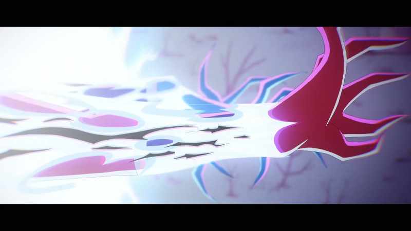 [Jentry] Every time I use my powers, something bad happens