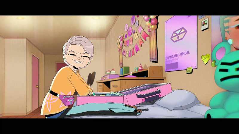 [Jentry] Yeah, by the way