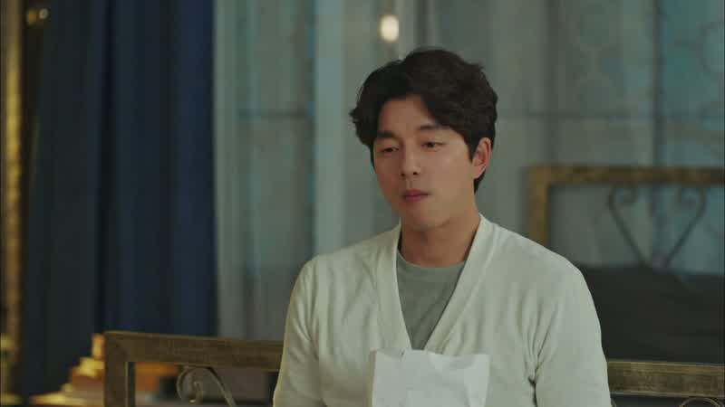 저 되게 자연스럽죠?