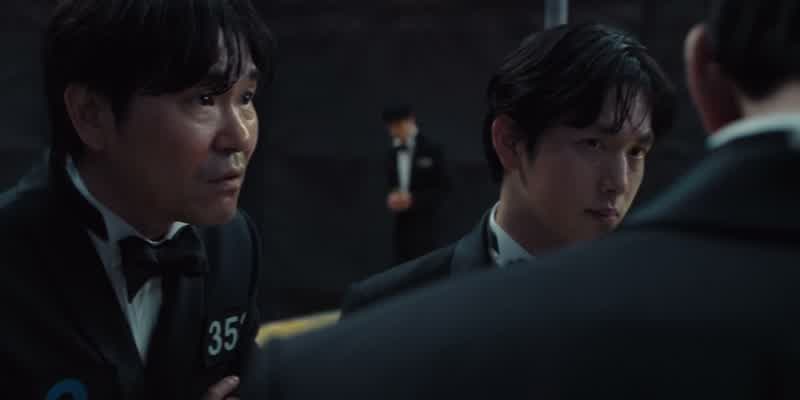 저 미친 새끼 혹시 자기 애야?