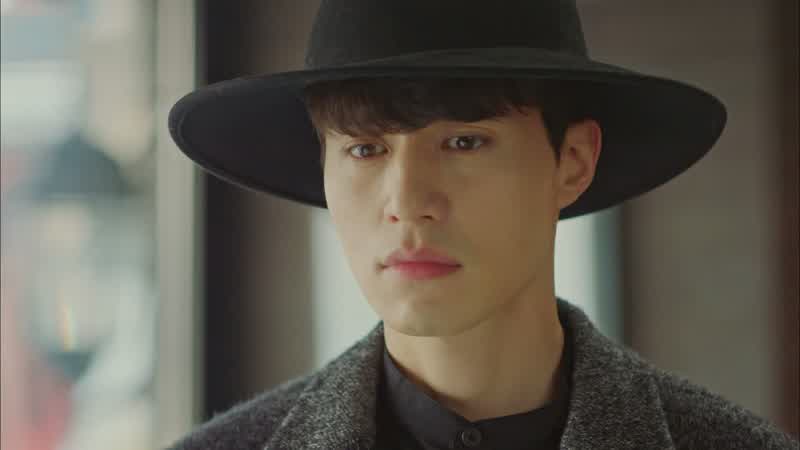 저도요 나 왜 자꾸 이래?