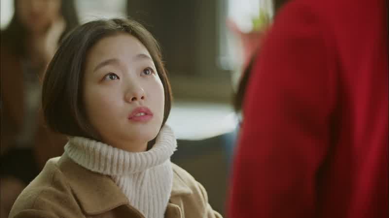 저를 왜 안아 주세요?