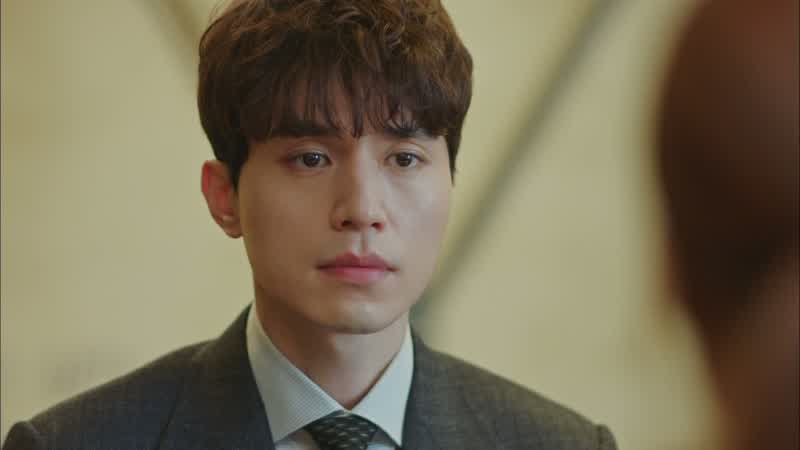 전에 한다던 조사는요, 끝났어요?