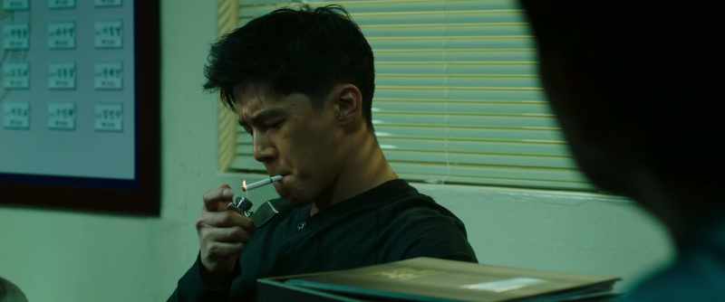 Jeong Tae-seok, what's wrong with you?