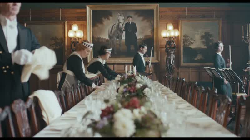 JEREMIAH: Do you, Thomas Michael Shelby, take Grace Helen Burgess to be your lawful wedded wife?