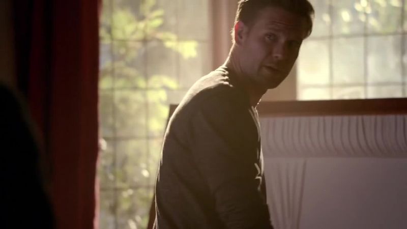 Jeremy: Alaric