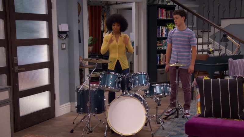 Jeremy, we are doing this. Have a seat