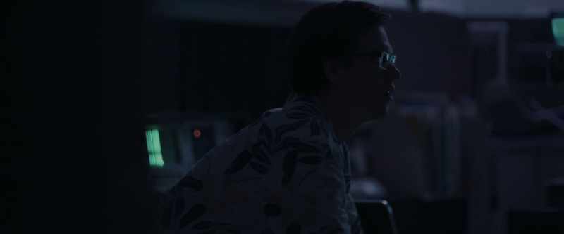 JEREMY: I'll be right back. Keep watching the others!