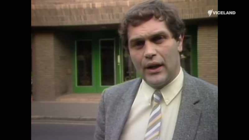 Jeremy was the devil incarnate, she'd told a friend