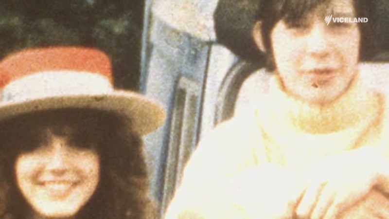 Jeremy's father was a married army sergeant