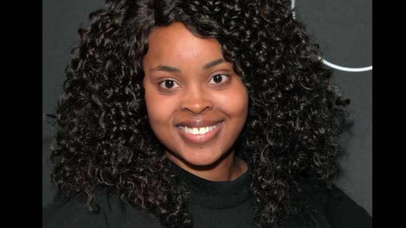 Jerhonda Pace broke her NDA around R. Kelly