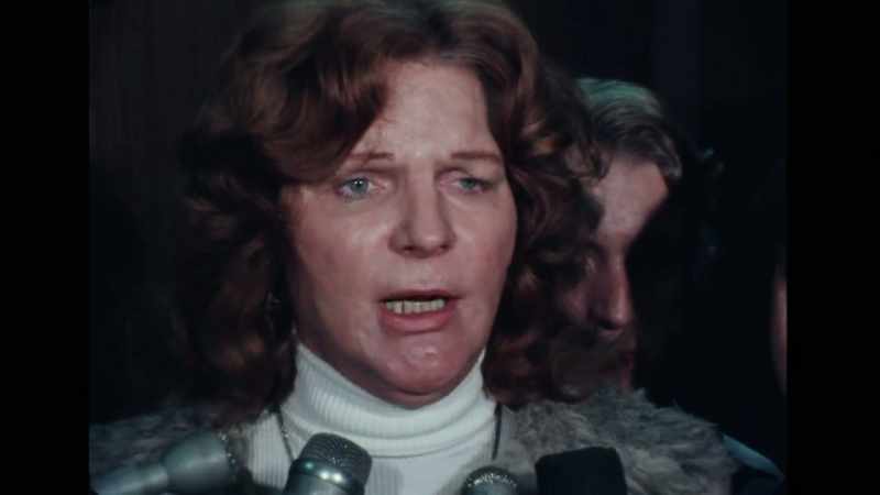 JERI: Even though she was, to me, my Mamaw